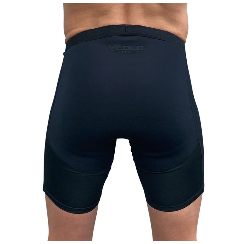 Short néoprène VCOLD Flex dos VAIKOBI BEKAYAK