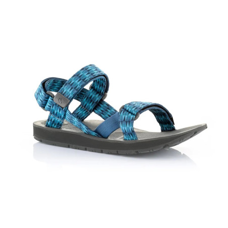 Sandales Classic Pro Homme bleu - SOURCE