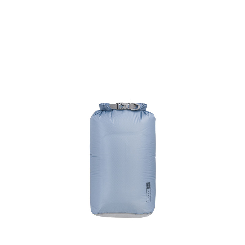 Sac étanche Ultralight 5L bleu - Cocoon