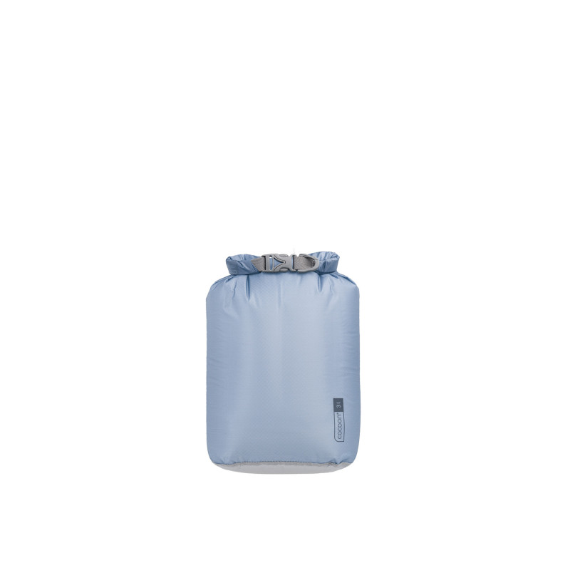 Sac étanche Ultralight 3L bleu - Cocoon