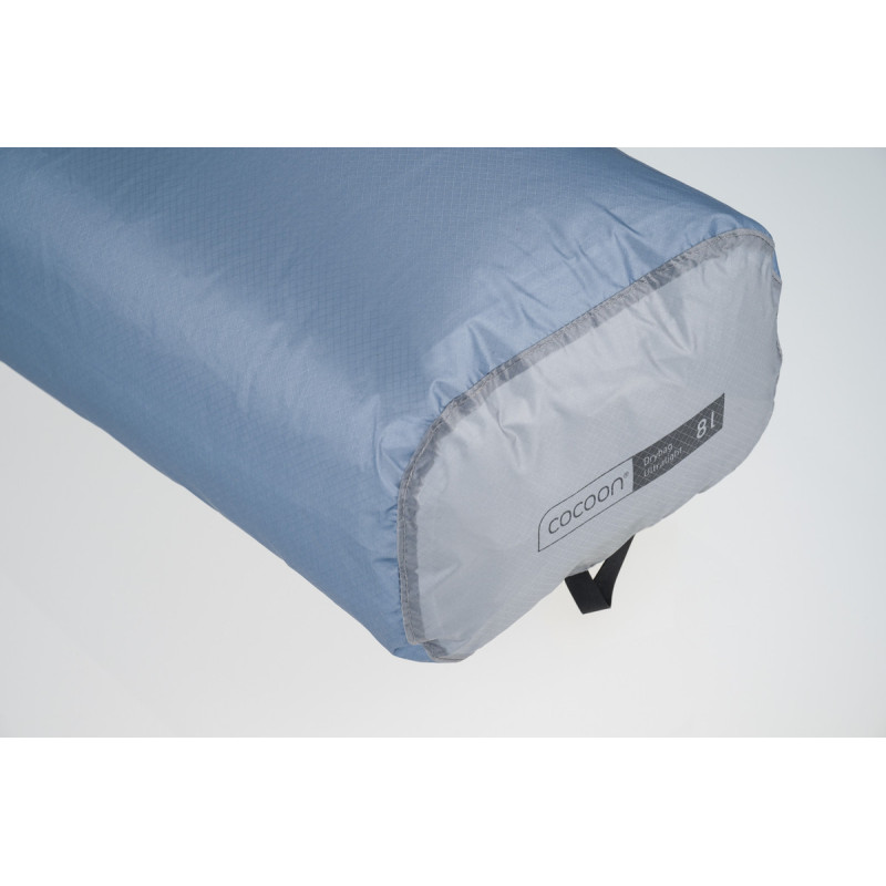 Sac étanche Ultralight bleu - Cocoon