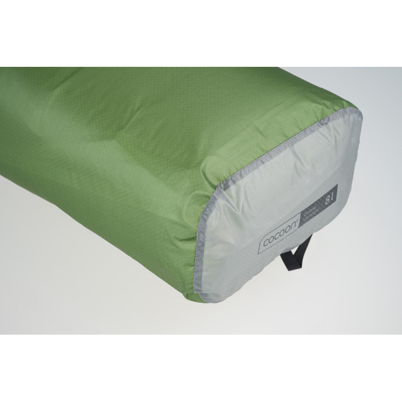 Sac étanche Ultralight vert - Cocoon