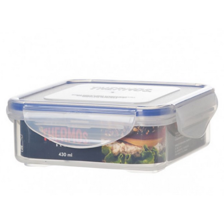 THERMOS - BOITE ETANCHE CARRE