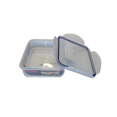 THERMOS - BOITE ETANCHE CARRE