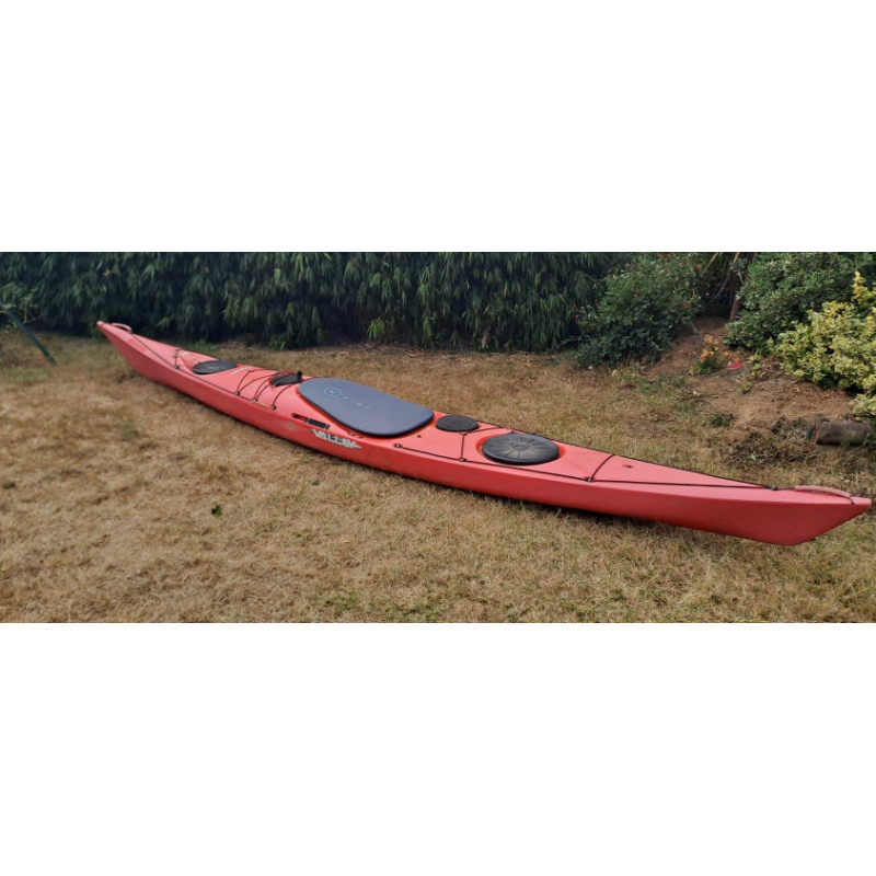 Kayak de mer - Sirona 16.10...