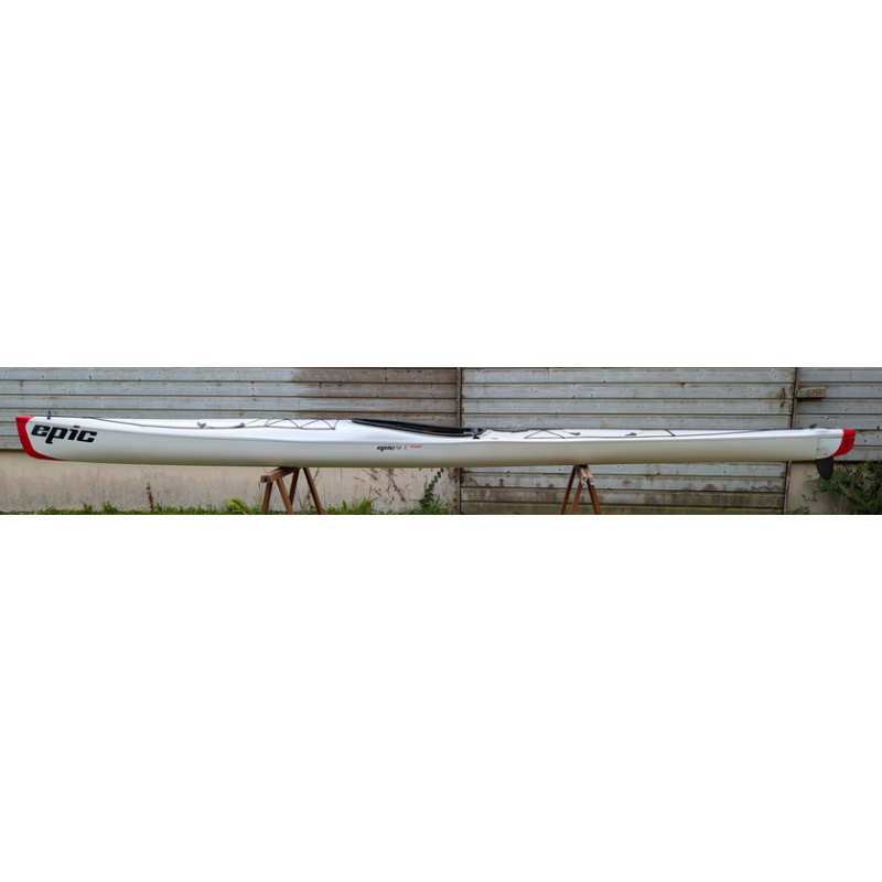 Kayak type surfski Ponté -...