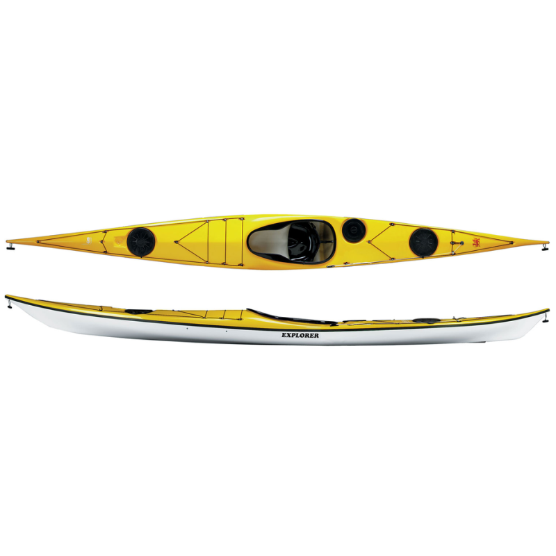 Kayak de mer - EXPLORER - SKUK