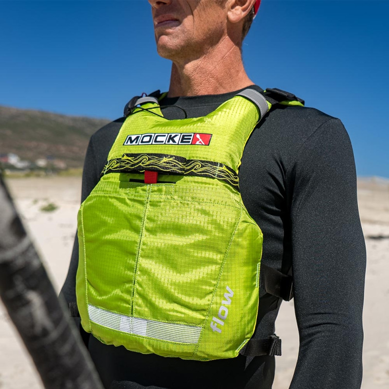 Gilet Surfski - MOCKE Flow...