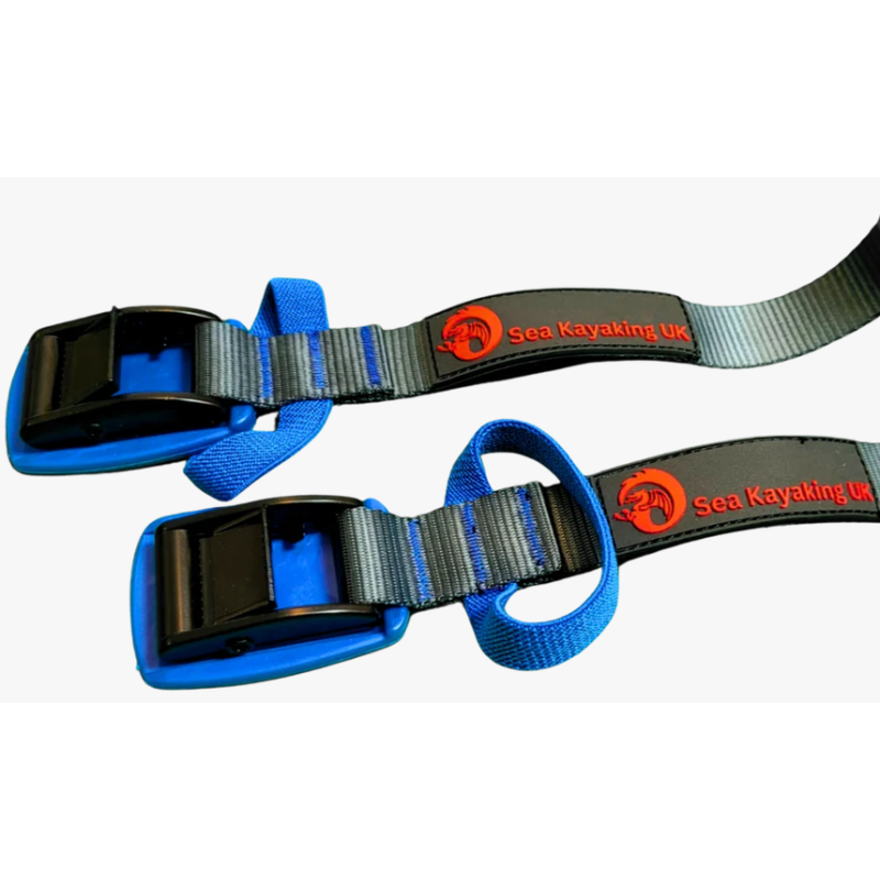 Paire de sangle 3.60m avec...